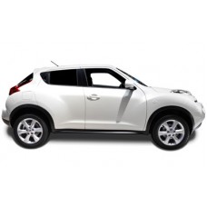 Nissan Juke 1.5 dci Visia